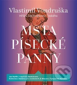 Msta písecké panny