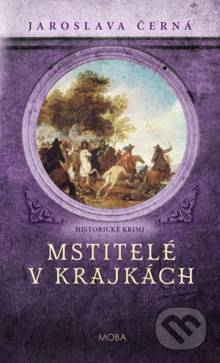 Mstitelé v krajkách