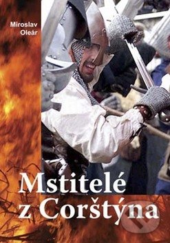 Mstitelé z Corštýna