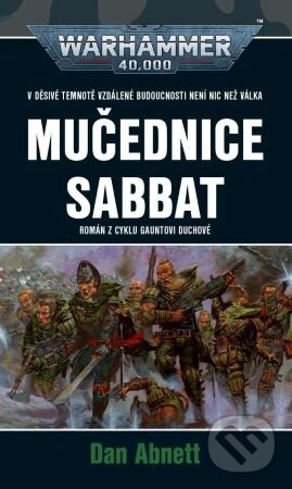 Mučednice Sabbat