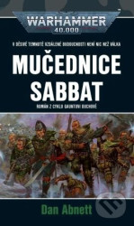 Warhammer 40.000 - Mučednice Sabbat