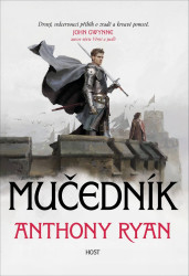 Mučedník (2. díl)