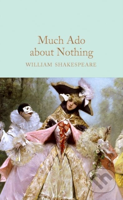 Much Ado about Nothing