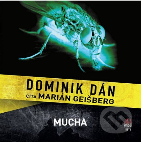 Mucha (MP3)