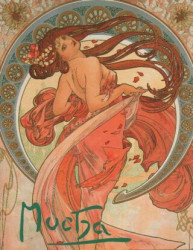 Mucha (español) - kniha z kategorie Odborné a naučné