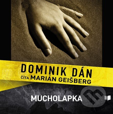 Mucholapka (MP3)