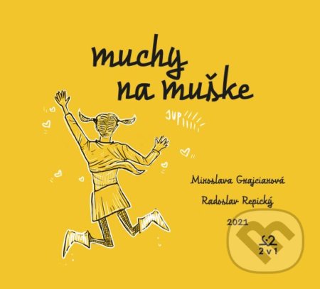 Muchy na muške