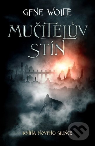 Mučitelův stín