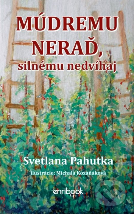Múdremu neraď, silnému nedvíhaj