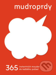 Mudroprdy 3