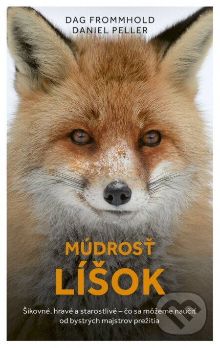 Múdrosť líšok