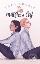 Muffin a čaj