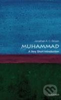 Muhammad (A Very Short Introduction)