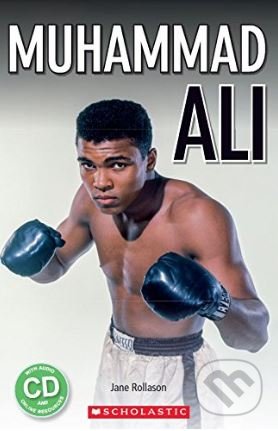 Muhammad Ali (Level 2)