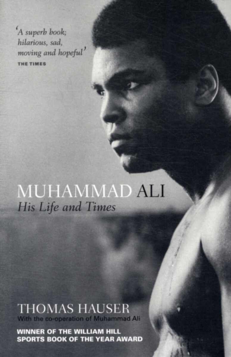 Muhammad Ali