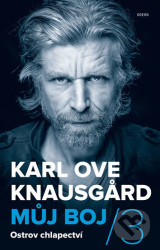 Můj boj 3: Ostrov chlapectví