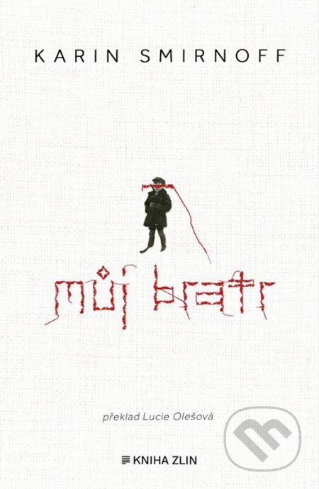 Můj bratr