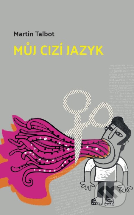 Můj cizí jazyk