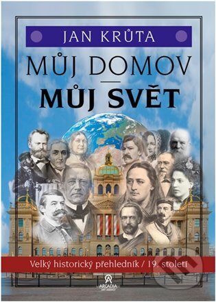 Můj domov, můj svět