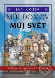 Můj domov, můj svět - (19. století)