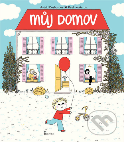 Můj domov