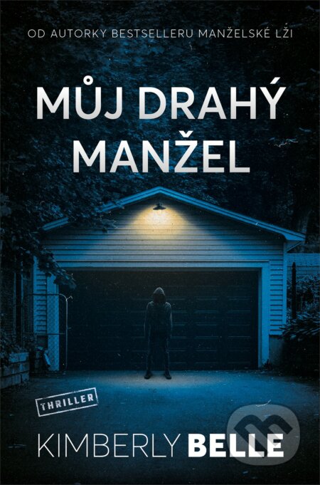 Můj drahý manžel
