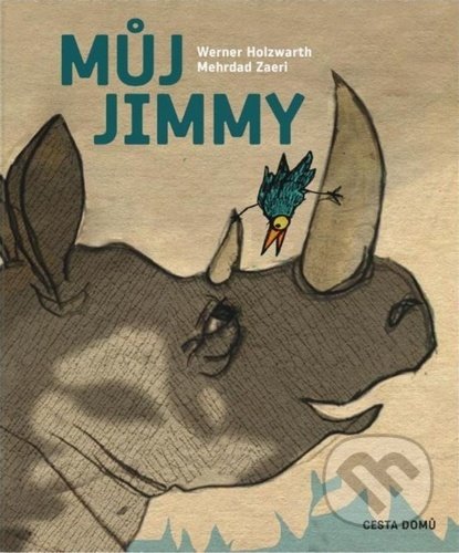Můj Jimmy
