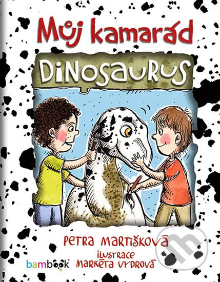 Můj kamarád dinosaurus