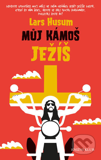 Můj kámoš Ježíš