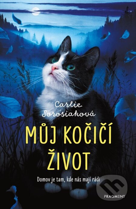 Můj kočičí život