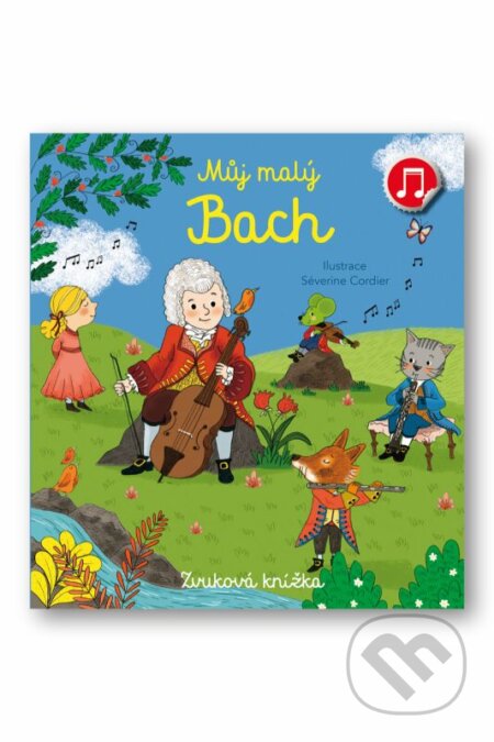 Můj malý Bach