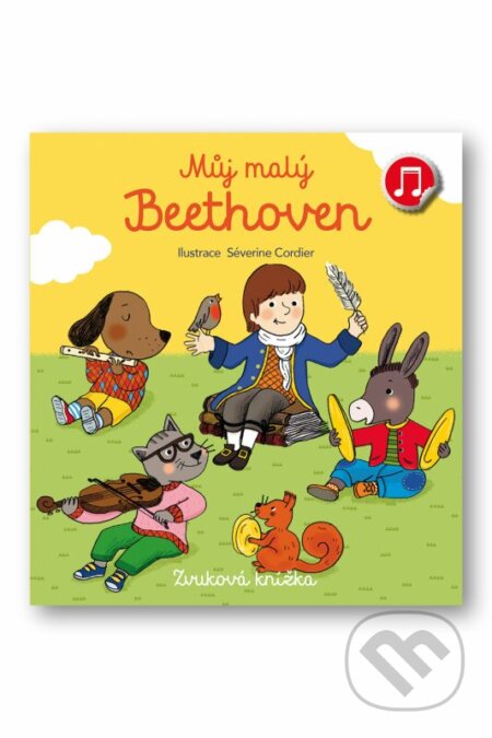 Můj malý Beethoven
