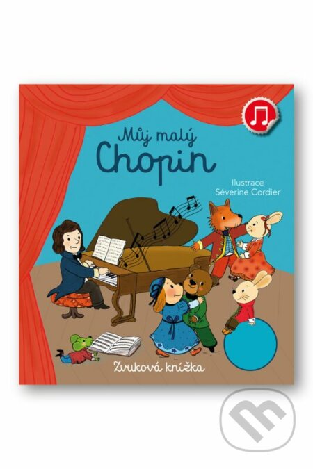 Můj malý Chopin