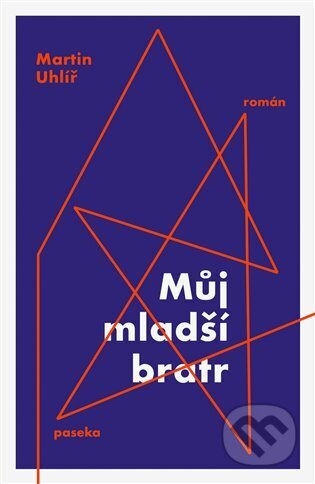 Můj mladší bratr