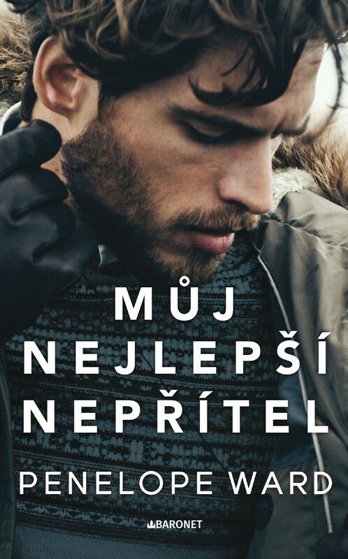 Můj nejlepší nepřítel - Penelope Wardová