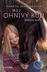 Můj ohnivý kůň 2 – Sněhová bouře