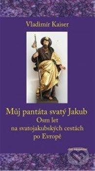 Můj pantáta svatý Jakub
