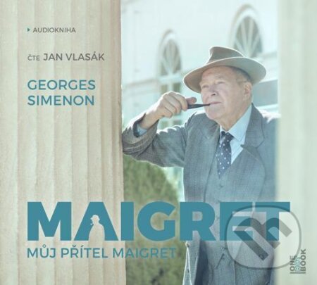 Můj přítel Maigret