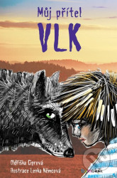 Můj přítel vlk