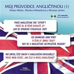 Můj průvodce angličtinou (1) (+1x CD audio)