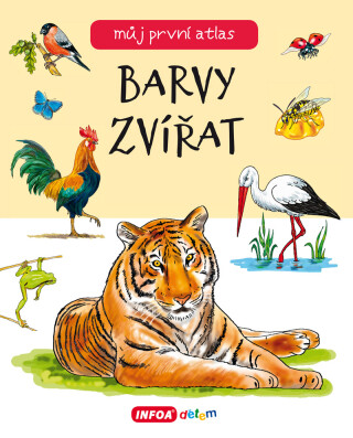 Můj první atlas