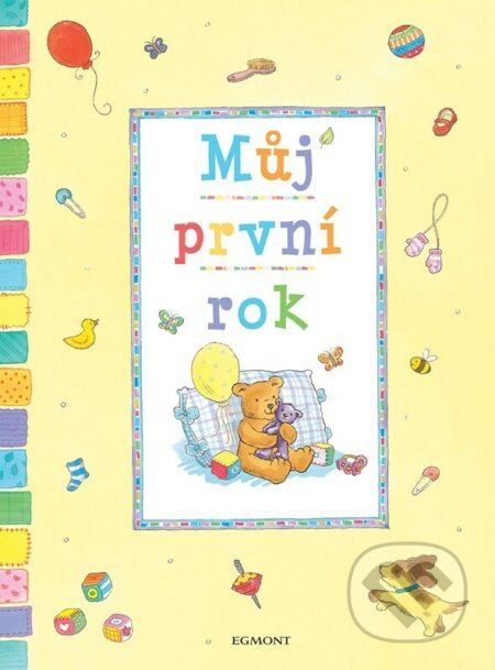 Můj první rok