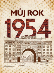 Můj rok 1954 - kniha z kategorie Historie