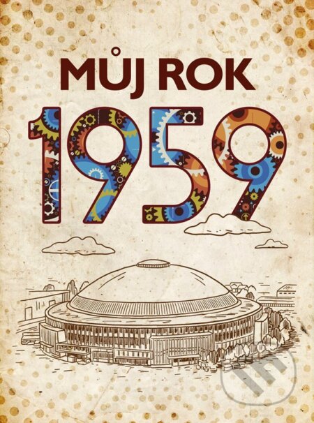 Můj rok 1959