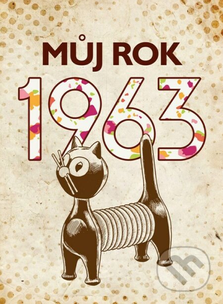 Můj rok 1963