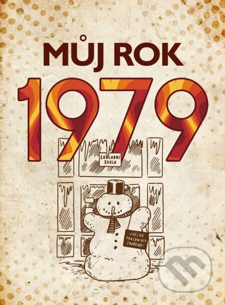 Můj rok 1979