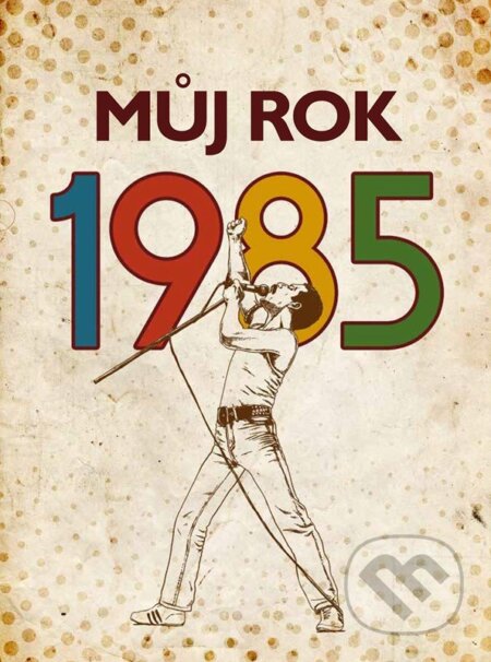 Můj rok 1985
