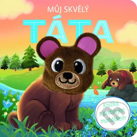 Můj skvělý táta
