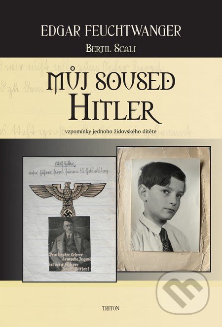 Můj soused Hitler