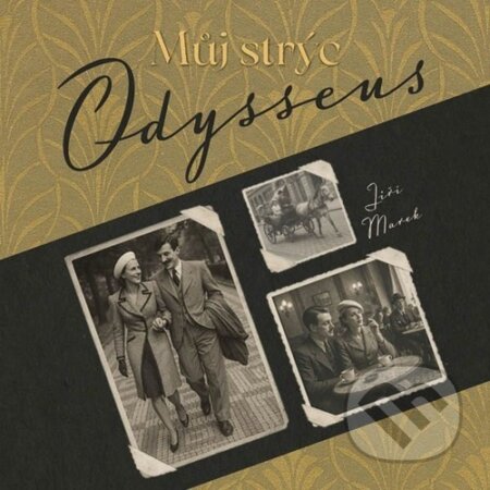 Můj strýc Odysseus